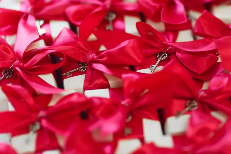 Ruban satin Vert Anis- largeur 6mm longueur 25m – Image 2