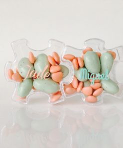 Dragées jumeaux