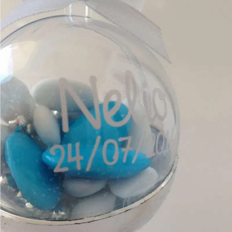 Dragées communion - Calice Or – Image 4