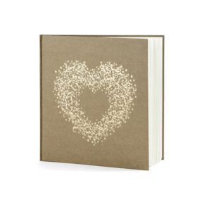 Livre d'or original