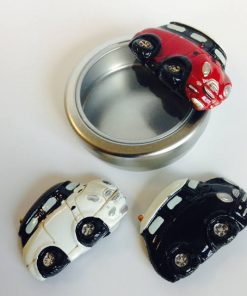 Voiture dragees aimanté