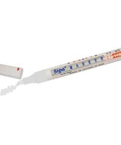 feutre blanc ardoise