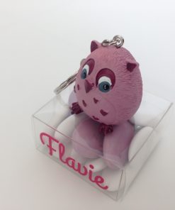 boite pvc dragees carré