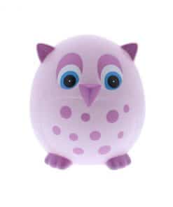 Tirelire Hibou - Parme