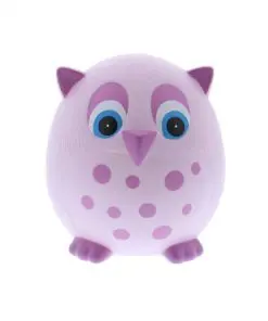 Tirelire Hibou - Parme