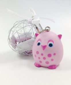 Dragées hibou dragées chouette