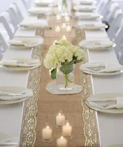 Chemin de table (Tout)