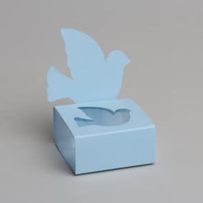 boite a drages combe bleu ciel