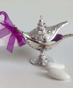 Dragees lampe aladin