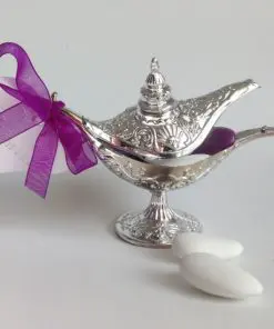 Dragees lampe aladin