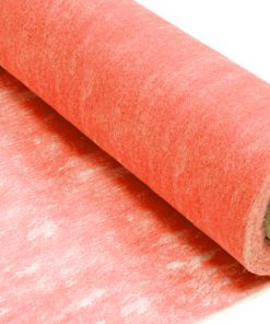 chemin de table corail