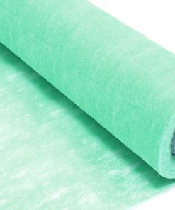 chemin de table aqua