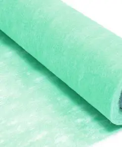 chemin de table aqua