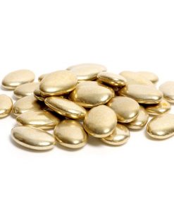 dragées or-dragées doré