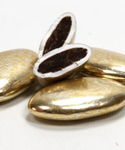 dragées or- dragées doré