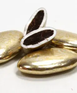 dragées or- dragées doré