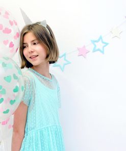 serre tete licorne enfant