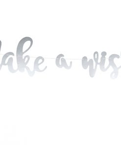 Alternative view of Guirlande "Make a wish"