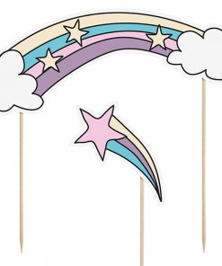 pic gateau licorne