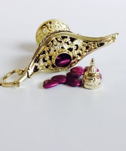 Dragees lampe d'aladin