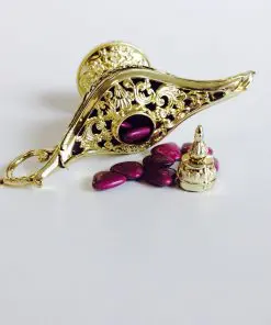 Dragees lampe d'aladin