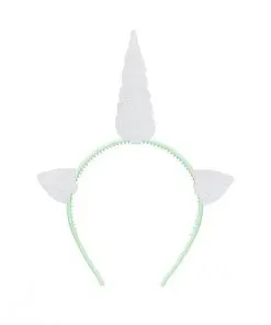 serre tete licorne enfant