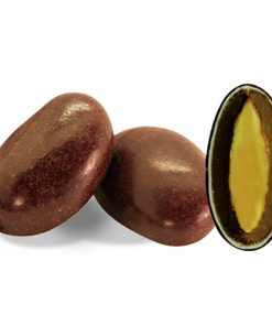 Alternative view of Dragées saveur Speculoos - 500gr