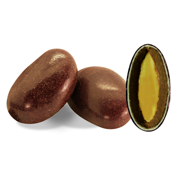 Dragées saveur Speculoos - 500gr – Image 2