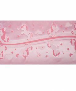 chemin de table licorne