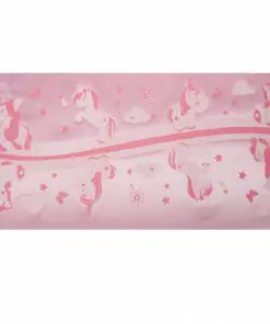 chemin de table licorne