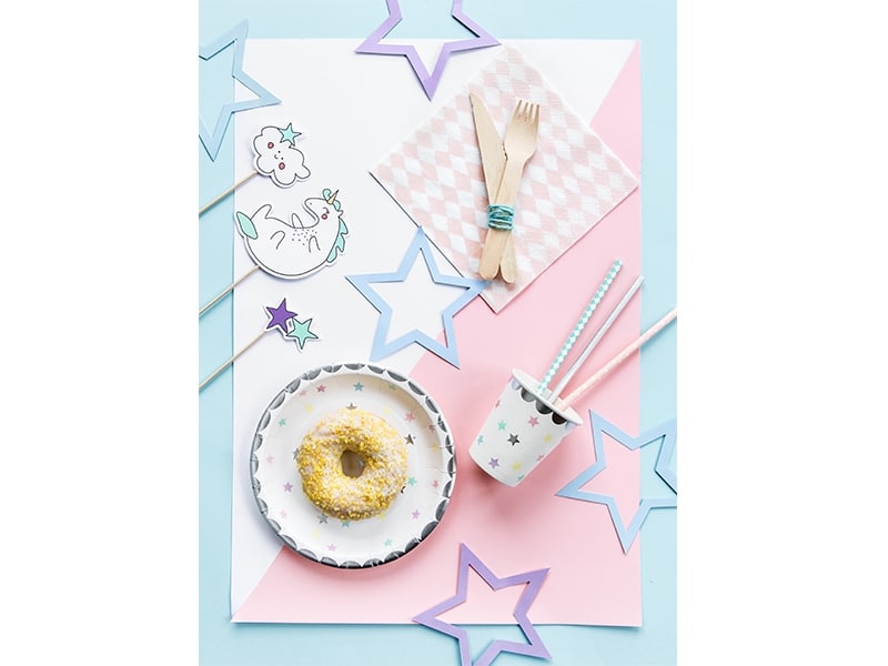 Guirlande étoilée – Image 2