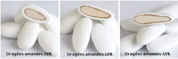 Dragées Avola Duchesse - Sauge - 500g – Image 2