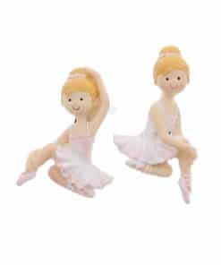 sujet communion danseuse ballerine