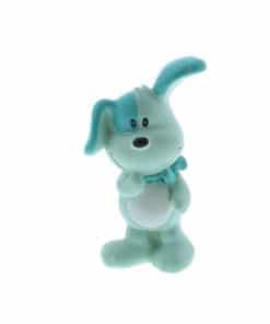 Alternative view of Chien aimanté Aqua