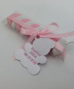 dragées bapteme fille pas cher