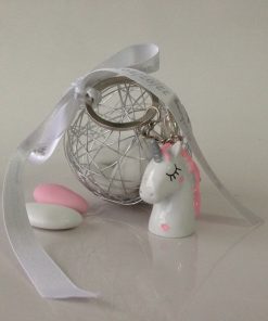dragées licorne