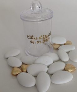 bonbonnière a dragées