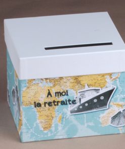 urne retraite croisière