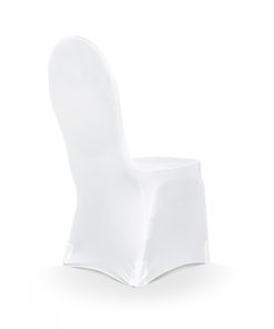 housse de chaise mariage