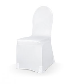 Housse de chaise mariage