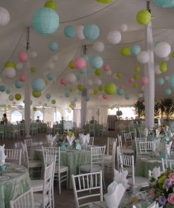 Décoration de salle