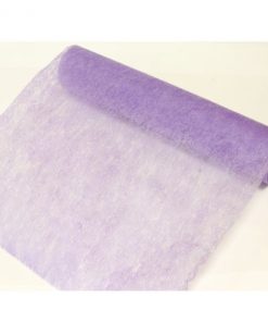 chemin de table parme