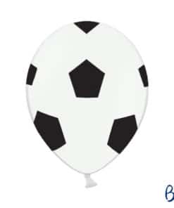 Ballon baudruche football