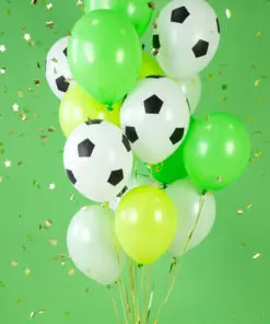 Déco Ballon Foot