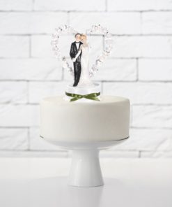 Figurine Mariage