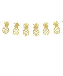 Alternative view of Guirlande Ananas