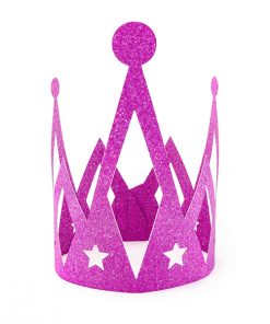 Couronne princesse