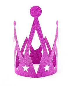 Couronne princesse