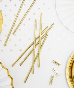 Collection Or et Blanc