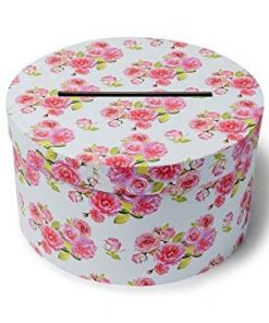 urne ronde liberty bucolique